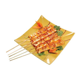 Beef Tendon Skewers (4 pieces, unseasoned) - Brandco Direct Inc