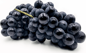 Kyoho Grapes (3lbs) - Brandco Direct Inc
