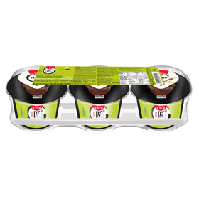 Sunity Lotus Seed Chinese Herbal Jelly (215gx3) - Brandco Direct Inc
