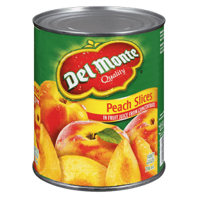 DM Peach Slice In Juice (796ml) - Brandco Direct Inc