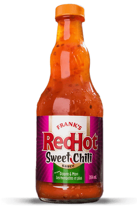 Frank's Redhot Sweet Chili (354ml) - Brandco Direct Inc