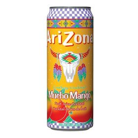 Arizona Mucho Mango (680ml) - Brandco Direct Inc