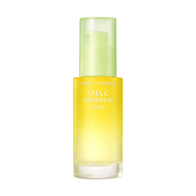 Goodal Green Tangerine Vita C Dark Spot Care Serum 40ml - Brandco Direct Inc