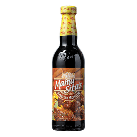 Mama Sita's Barbecue Marinade 680ml - Brandco Direct Inc