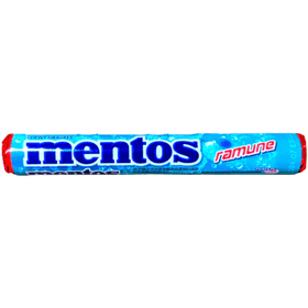 Kracie Mentos Soft Candy Ramne (37.5g) - Brandco Direct Inc