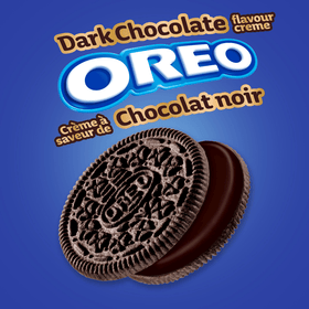 Mondelez Christie Oreo Dark Chocolate (261g) - Brandco Direct Inc