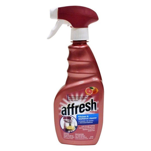 Where Can I Buy Affresh Kitchen And Appliance Cleaner: Top Sources