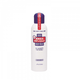 Shiseido - Urea Body Milk 150ml - Brandco Direct Inc