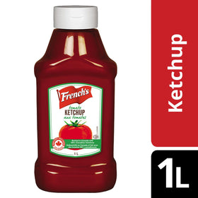 Ketchup français (1L)