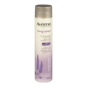 Après-shampooing colorant Aveeno pour cheveux épais (310 ml)