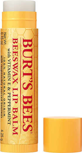 Baume à lèvres original de Burt's Bees (4,25 g)