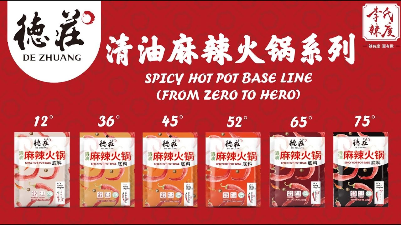 How to Choose Your Favorite Hotpot Base - Brandco Direct Inc