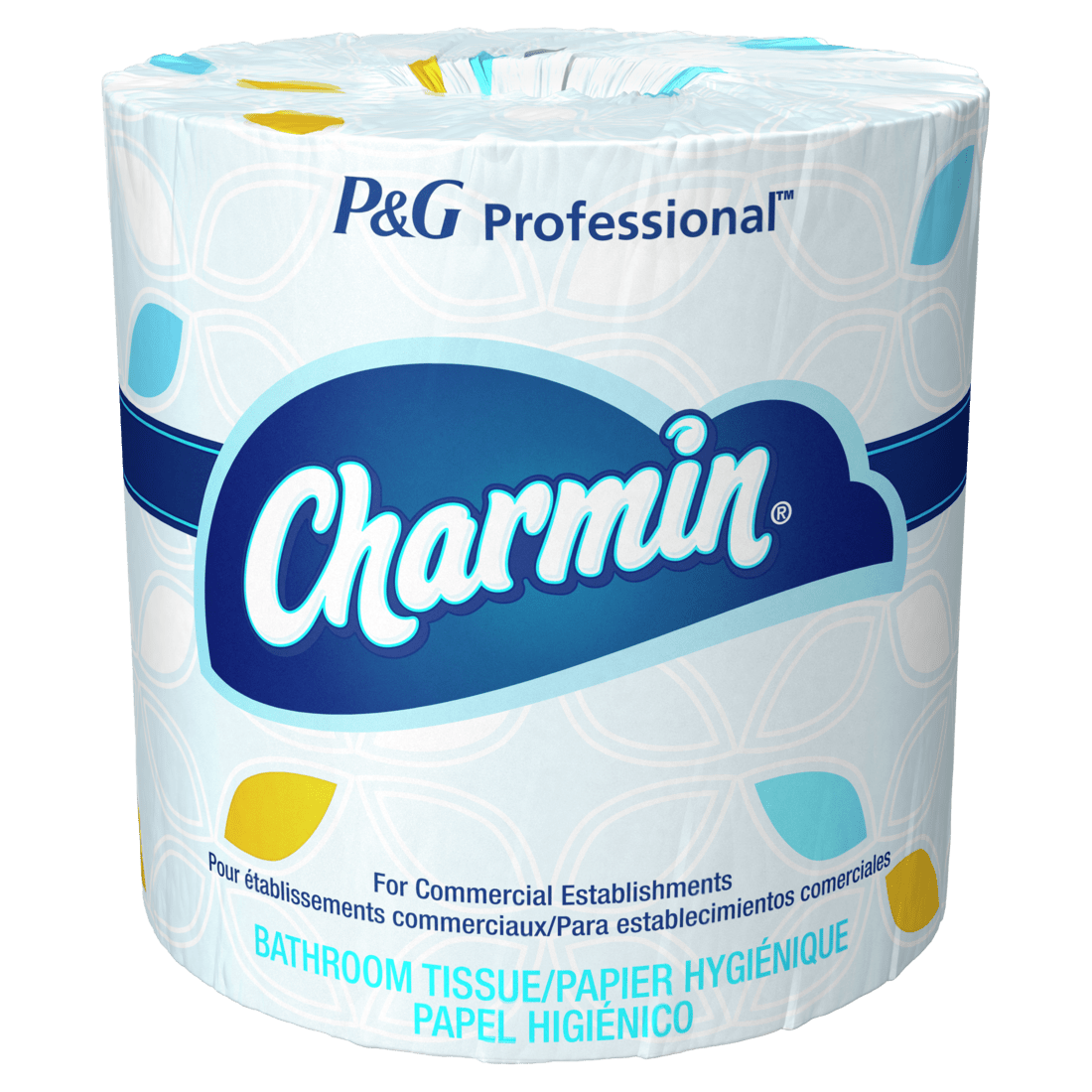 Charmin Professional Toilet Paper 2Ply 75R(450s) - Brandco Direct Inc