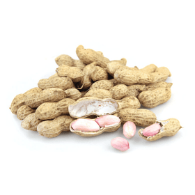 Peanuts 1pk (~2.5lbs) - Brandco Direct Inc
