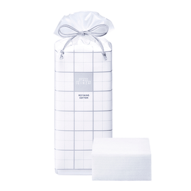 The Ginza Cotton Japanese Exfoliating Cotton Pads 60 pcs - Brandco Direct Inc