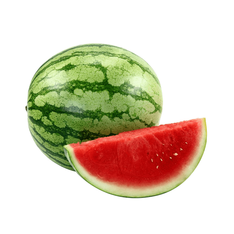 Mini Watermelon 1 pc - Brandco Direct Inc