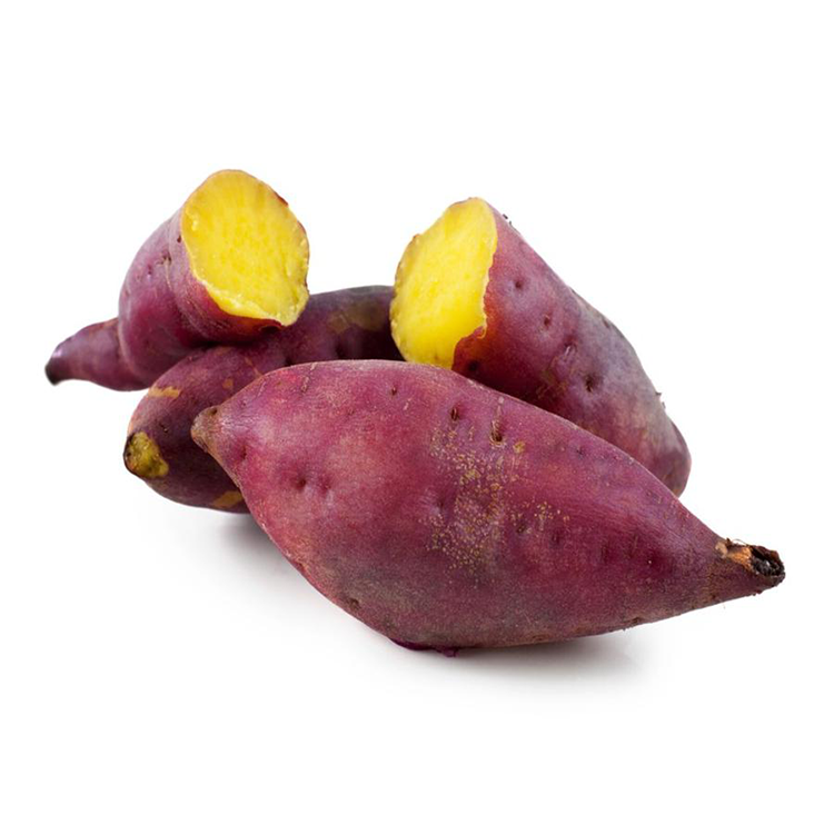 Japanese Sweet Potatoes 1pk (~4lbs)