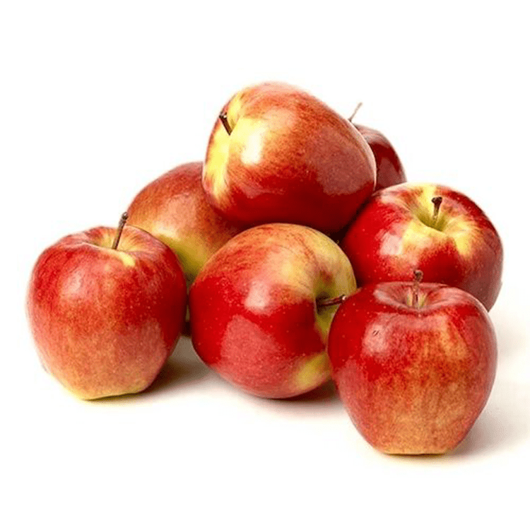 Apple 1pc (~0.5lbs) - Brandco Direct Inc