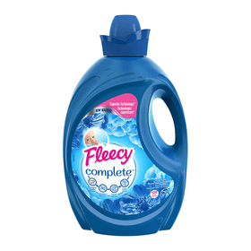 Fleecy Floral Scent Fabric Softener 3.5L – 129 Loads - Brandco Direct Inc