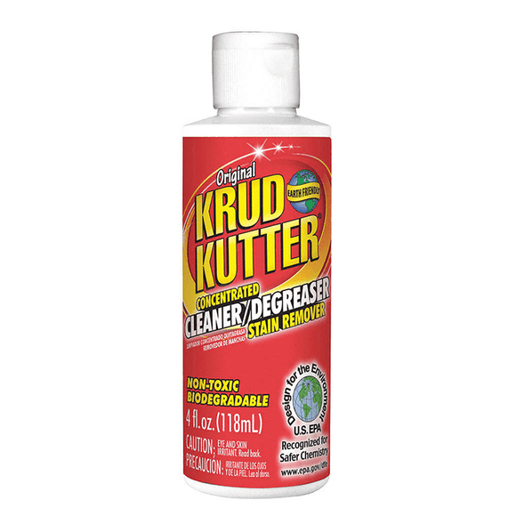 Krud Kutter Cleaner/Degreaser 118ml - Brandco Direct Inc