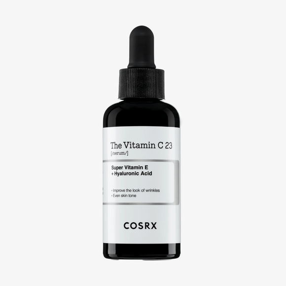 Cosrx The Vitamin C 23 Serum 20g - Brandco Direct Inc