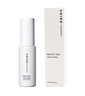 Shiro White Tea Hand Serum 30g - Brandco Direct Inc