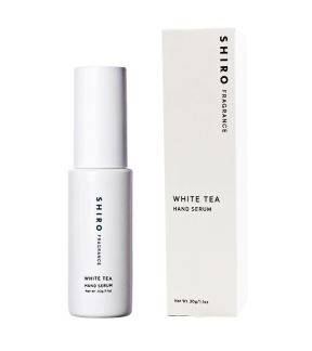 Shiro White Tea Hand Serum 30g