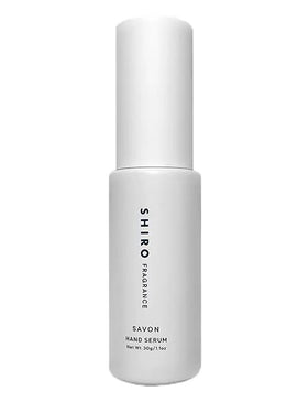 Shiro Savon Hand Serum 30g