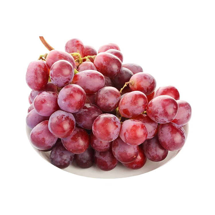 Red Grapes - Seedless 1pk (~1.5lbs)