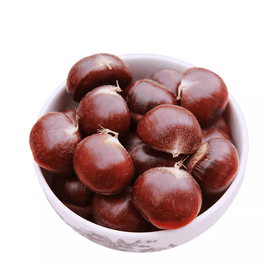 Chinese Chestnut 2lb - Brandco Direct Inc