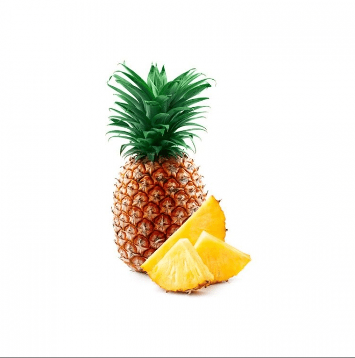 Sweet Pineapple 1pc - Brandco Direct Inc