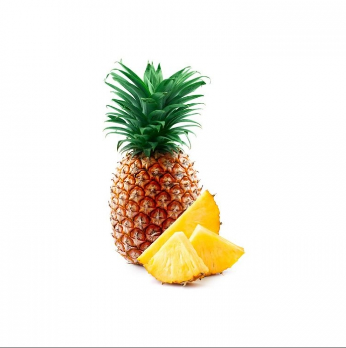 Sweet Pineapple 1pc