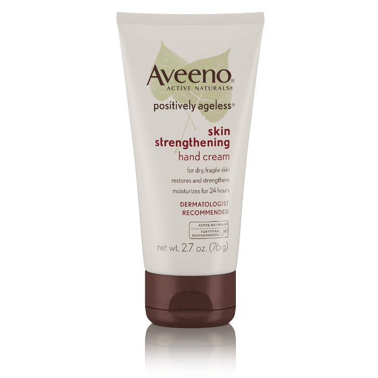 Aveeno Intense Relief Hand Cream 76ml - Brandco Direct Inc