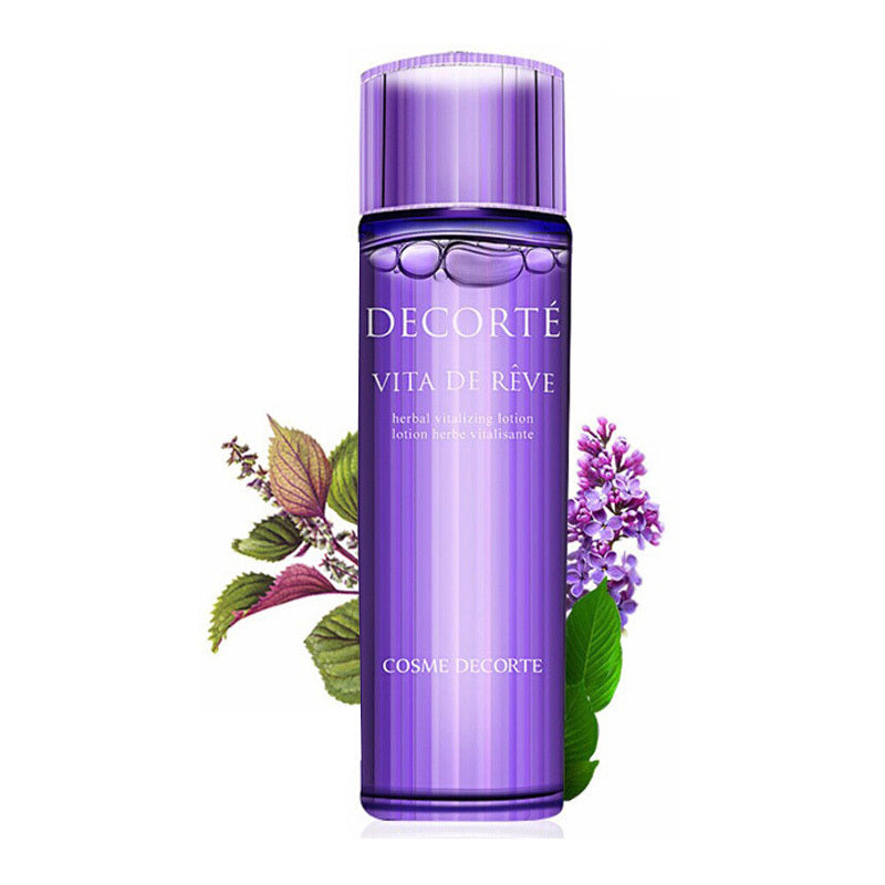 Cosme Decorte 薄荷罗勒水 150ml