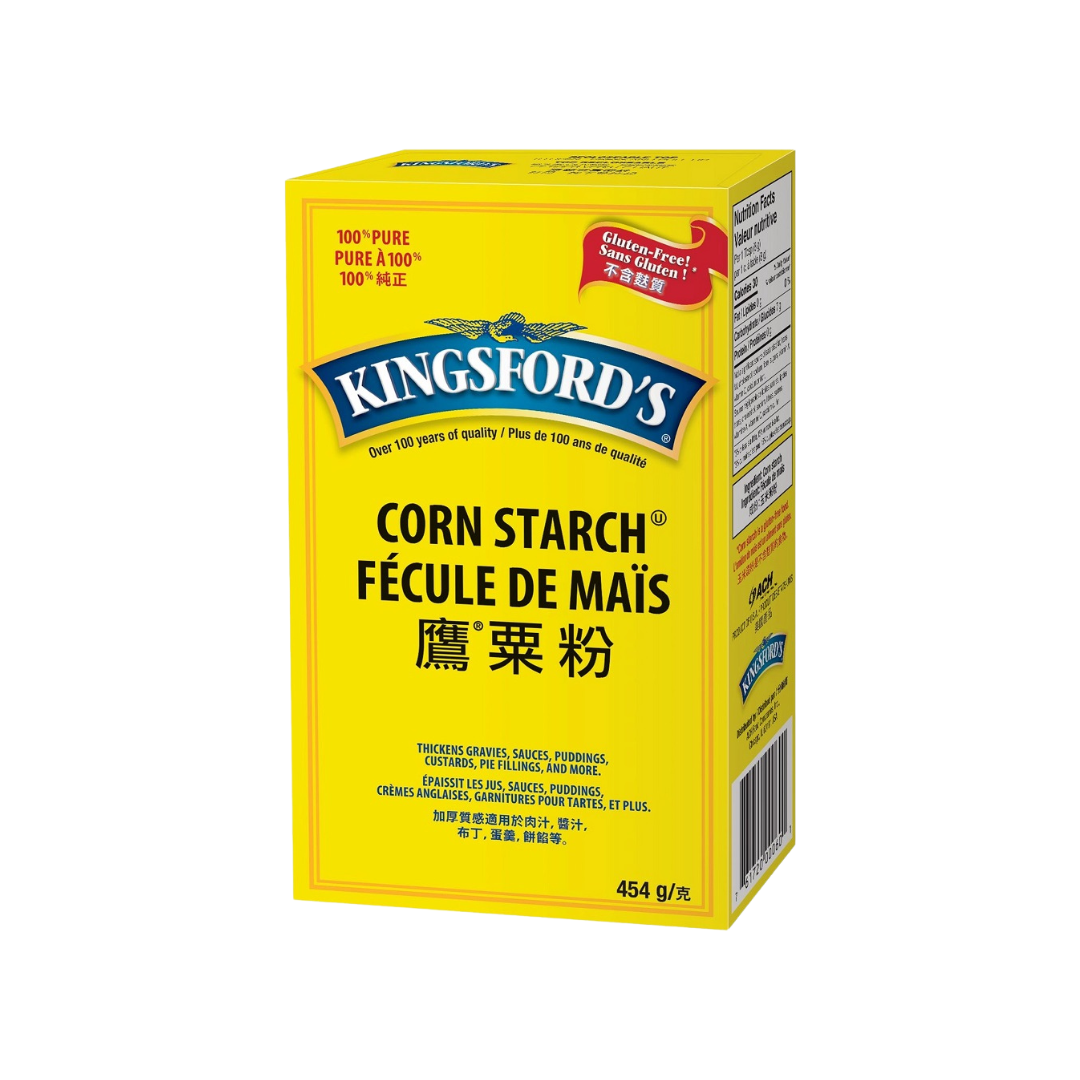 Kingsford's Corn Starch (454g)