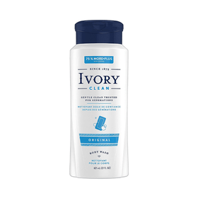 Ivory Clean Original Body Wash - Brandco Direct Inc