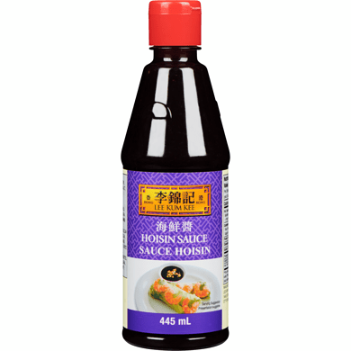 Lee Kum Kee Hoisin Squeeze Sauce (443ml) - Brandco Direct Inc