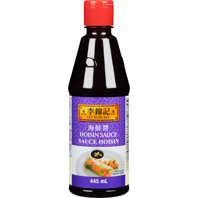 Lee Kum Kee Hoisin Squeeze Sauce (443ml)