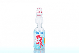 HATA Ramune (Glass bottle) 200ml * 2 Bottle - Brandco Direct Inc