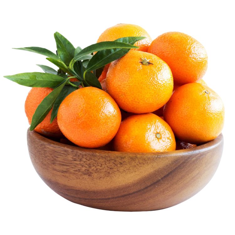 Baby Honey Tangerine (2lbs) - Brandco Direct Inc