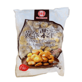 Xiangpai Golden Chestnut 500g - Brandco Direct Inc