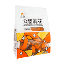 ZHONG WANG Kringel - Kekse 235g - Brandco Direct Inc