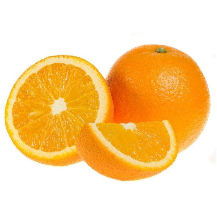 Orange 1lb - Brandco Direct Inc