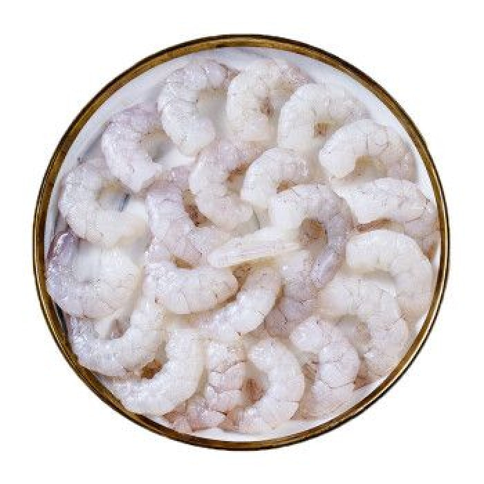 Frozen Fresh Shrimp Meat 71/90 Count (908g)