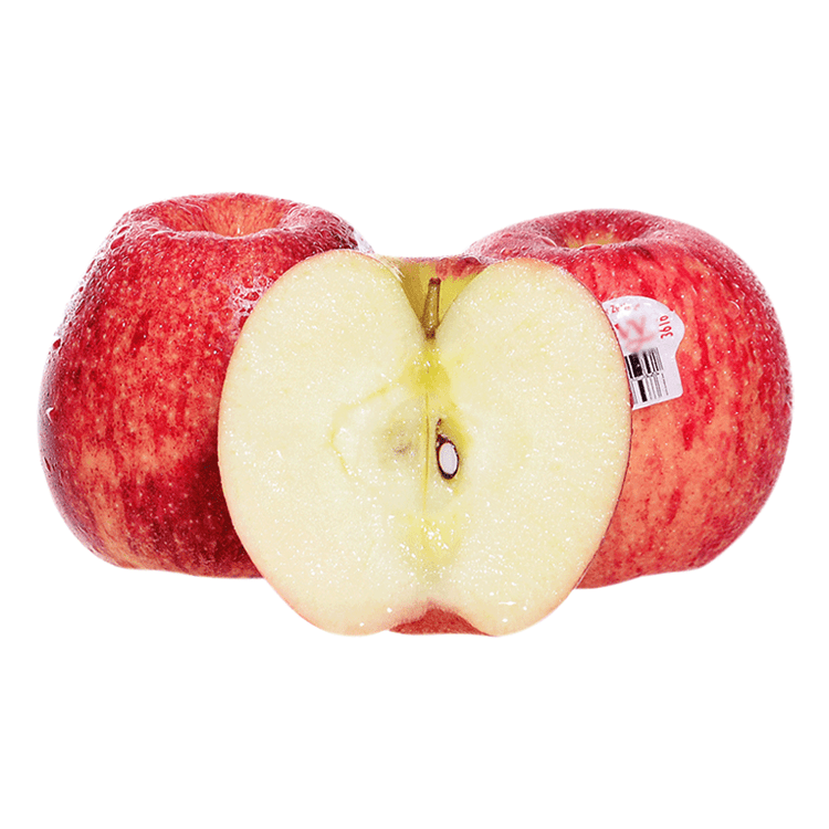 New Zealand Apple 2pcs(0.8~1.2lbs) - Brandco Direct Inc