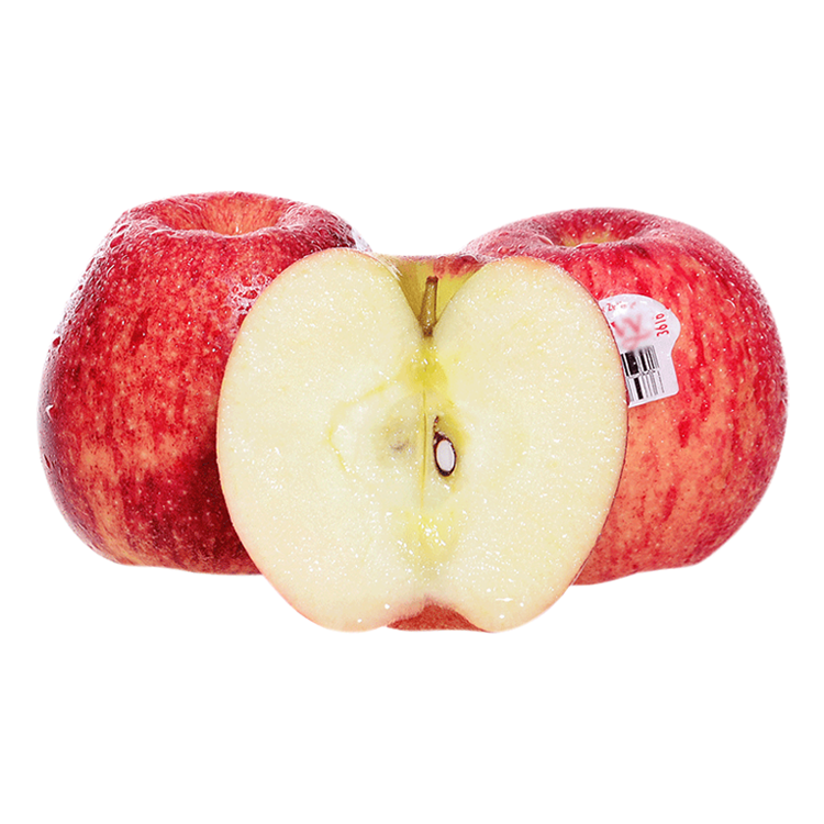 New Zealand Apple 2pcs(0.8~1.2lbs)