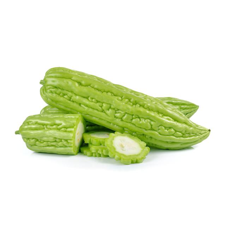 Bitter Melon 1pk (1.1~1.4lbs)