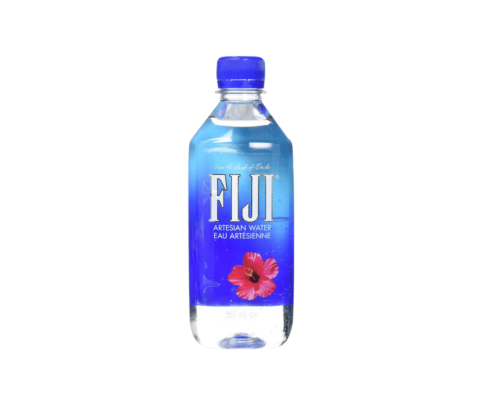 Fiji Natural Artesian Water Small (500mlx6) - Brandco Direct Inc