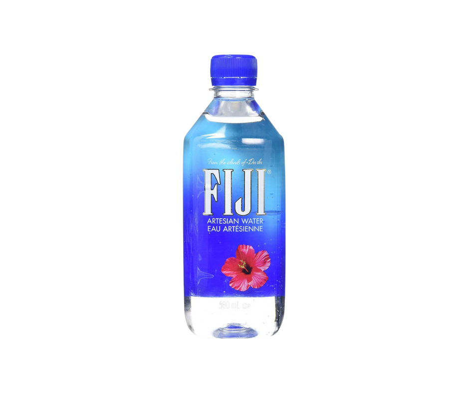 Fiji Natural Artesian Water Small (500mlx6)