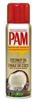 Pam Coconut Oil Cooking Spray (113g) - Brandco Direct Inc